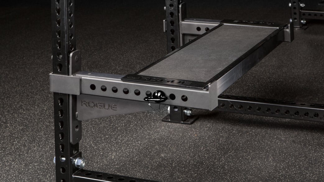 Rogue Monster Utility Seat Rogue Fitness